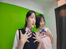 愛のむきだしPart6 むむ＆きの 愛し乱れ狂う男の娘レズビアン　サンプル画像03